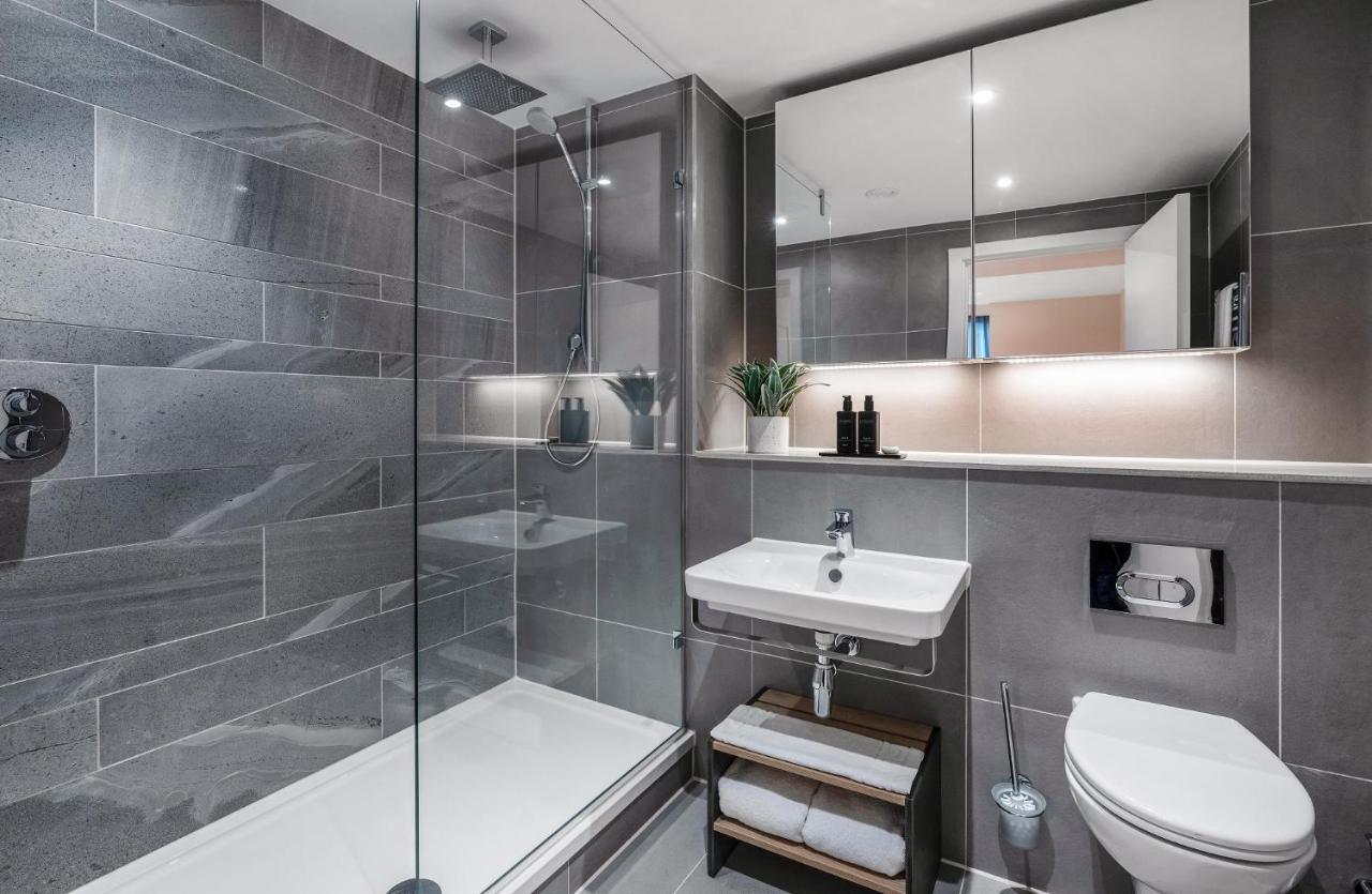 Citysuites 2 Appart hôtel Manchester
