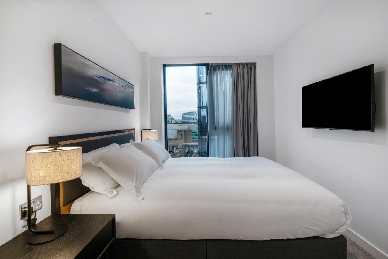 Appart hôtel Citysuites 2 5*