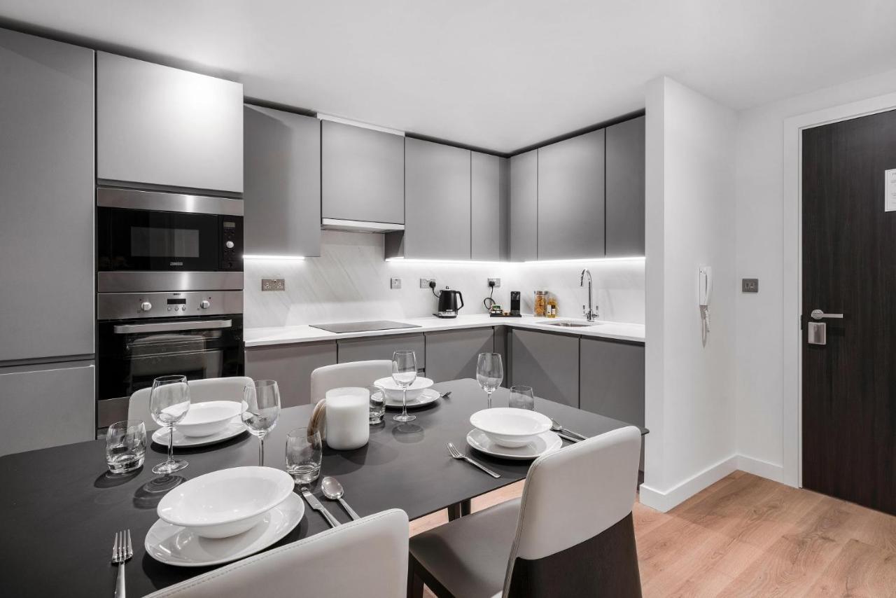 Appart hôtel Citysuites 2 5*