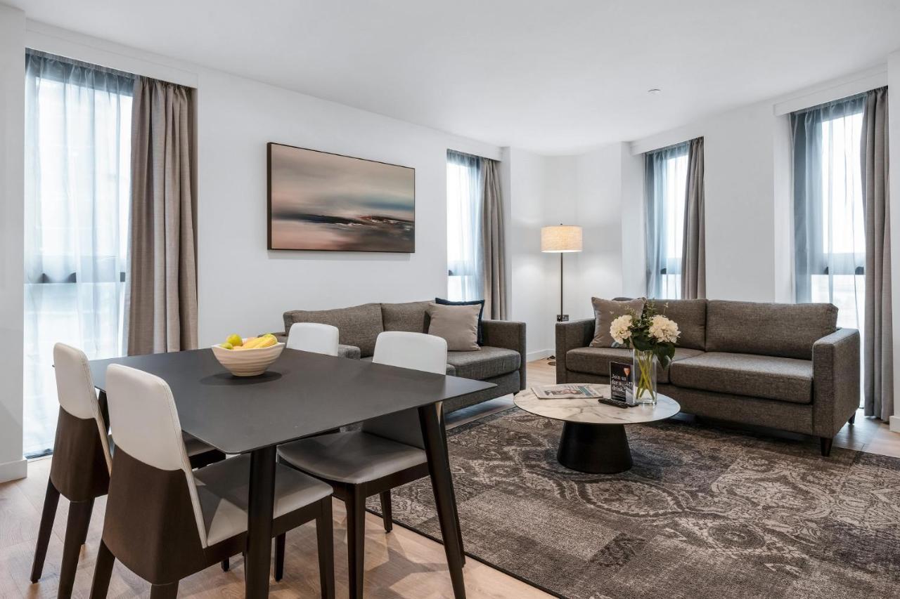 Appart hôtel Citysuites 2 Manchester