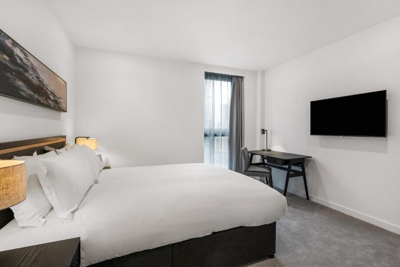 Citysuites 2 Appart hôtel Manchester