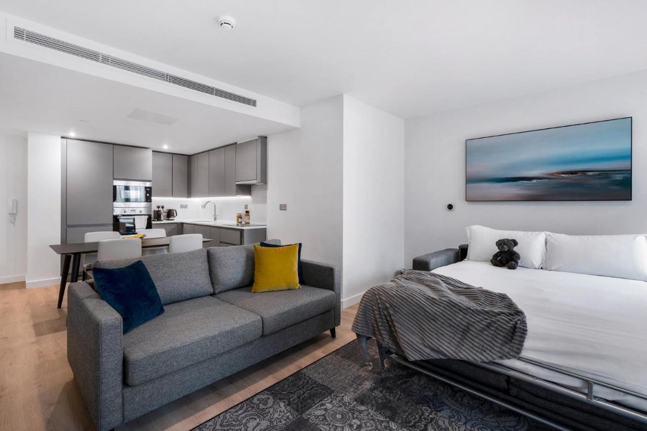 Citysuites 2 Appart hôtel