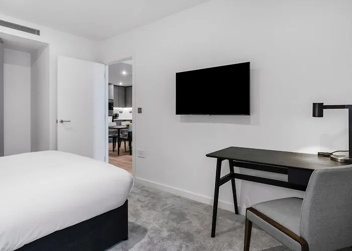 Citysuites 2 Aparthotel
